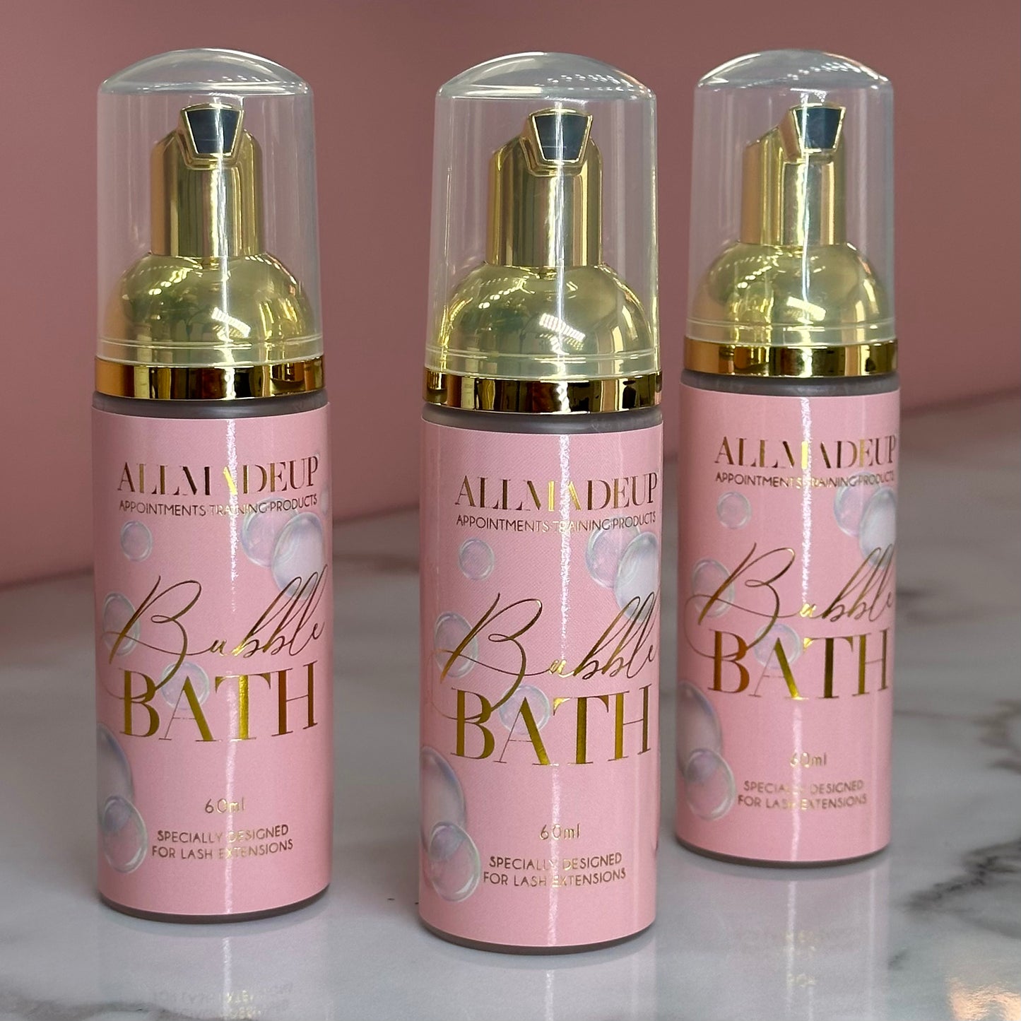 eyelash extension cleanser
lash cleanser
bubble bath claenser
clean lashes
lash health
false lashes cleanser