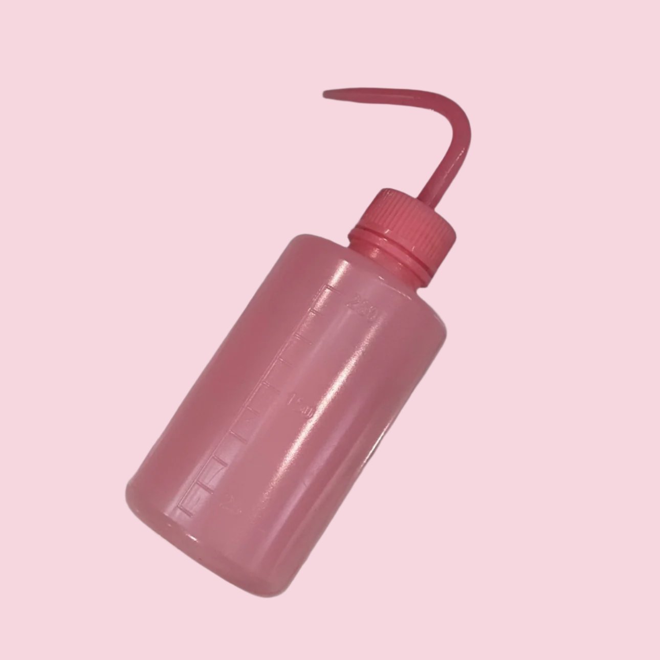 LASH CLEANSER BOTTLE