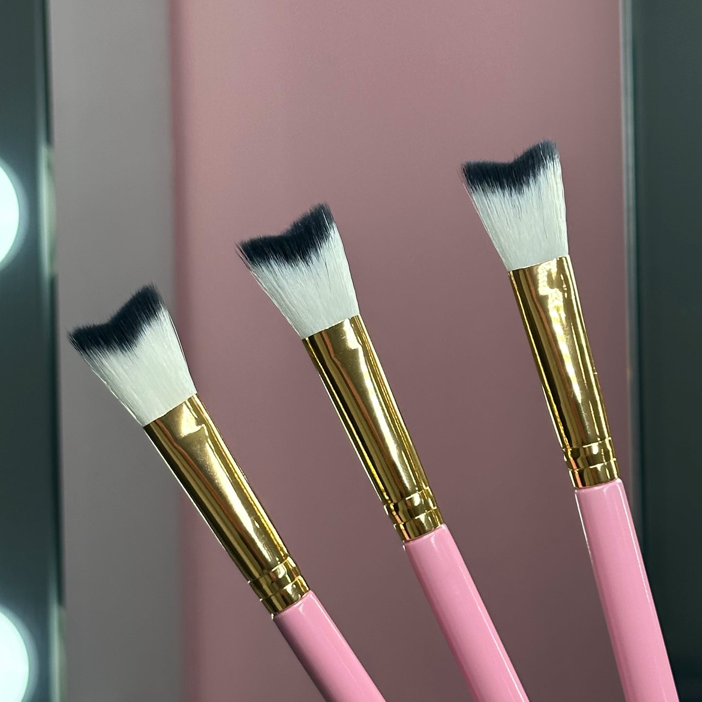 PREMIUM LASH CLEANSING BRUSH
