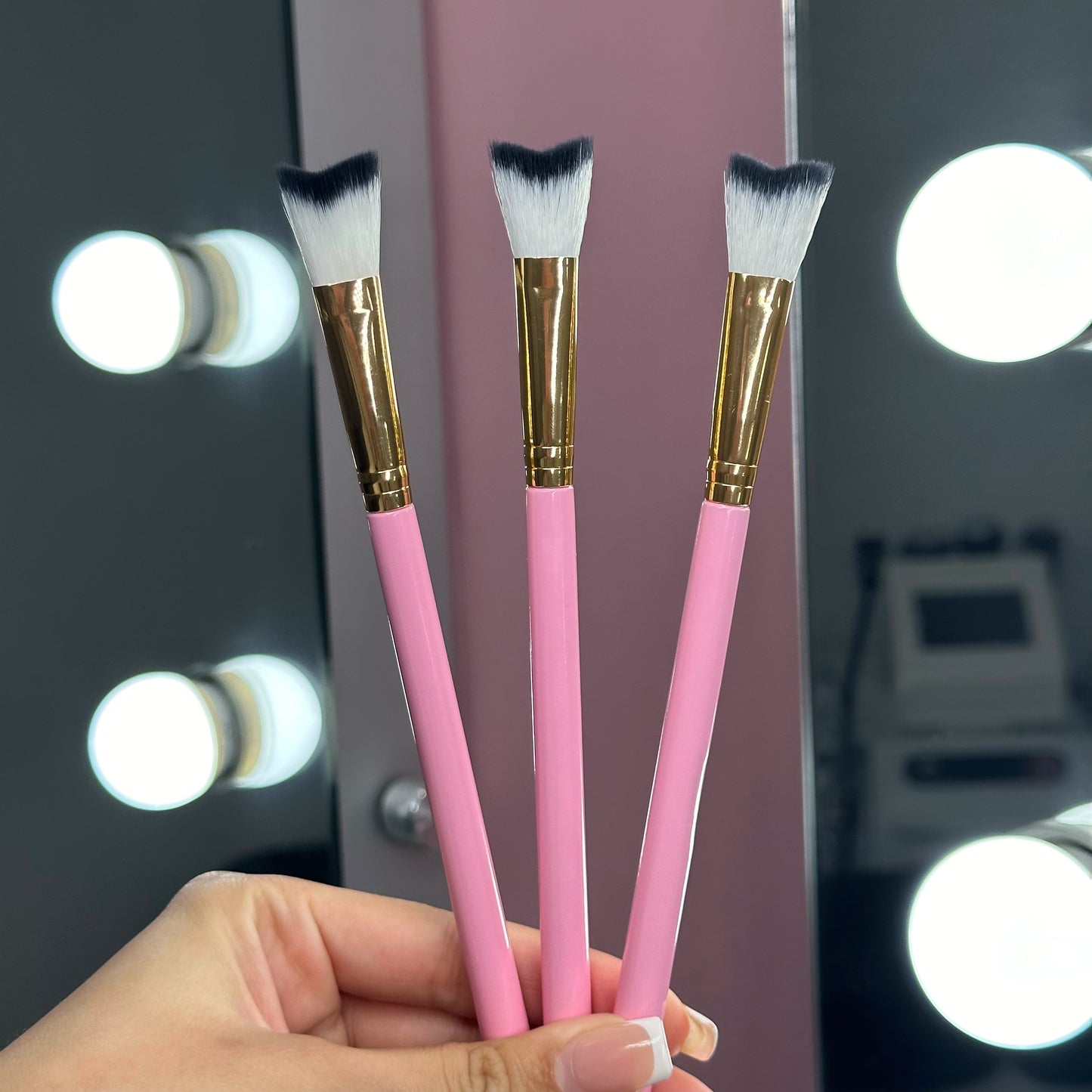 PREMIUM LASH CLEANSING BRUSH
