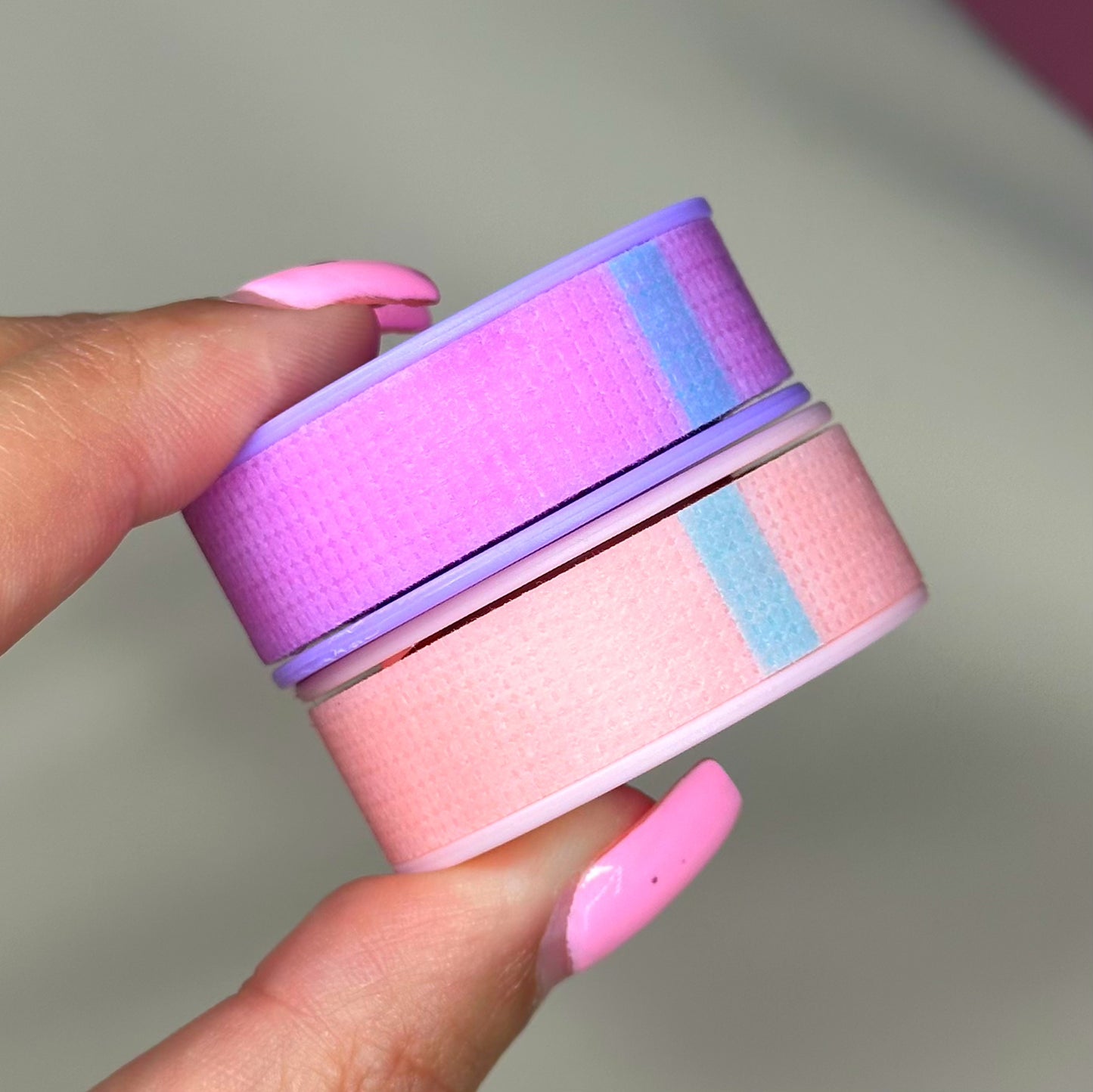 SENSITIVE LASH TAPE