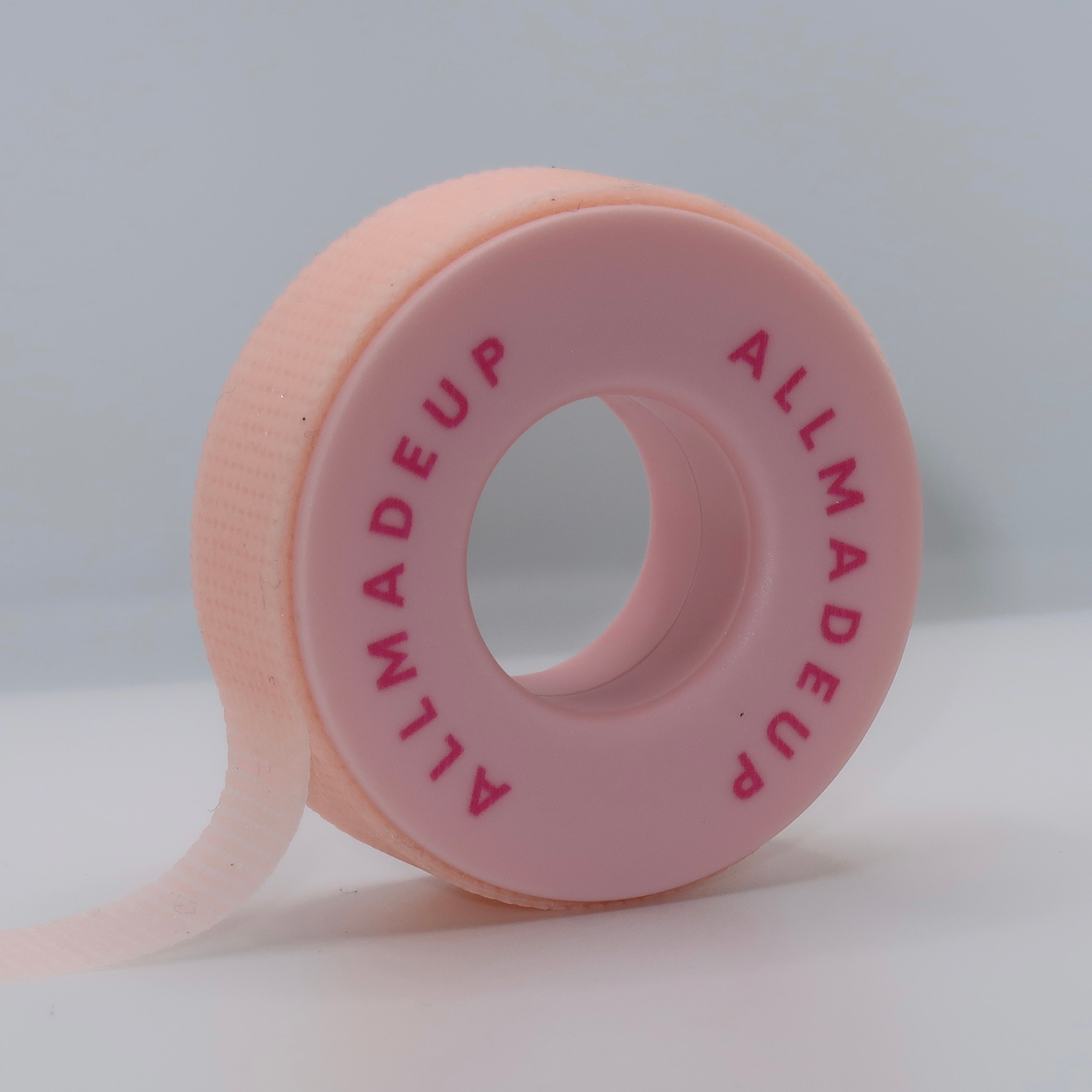 SENSITIVE LASH TAPE - PINK – AllMadeUp