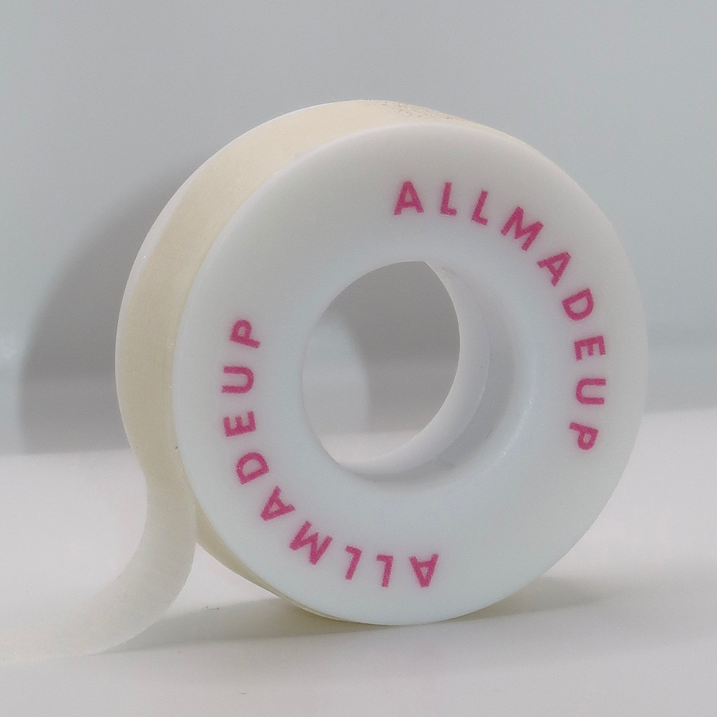 SENSITIVE LASH TAPE - WHITE