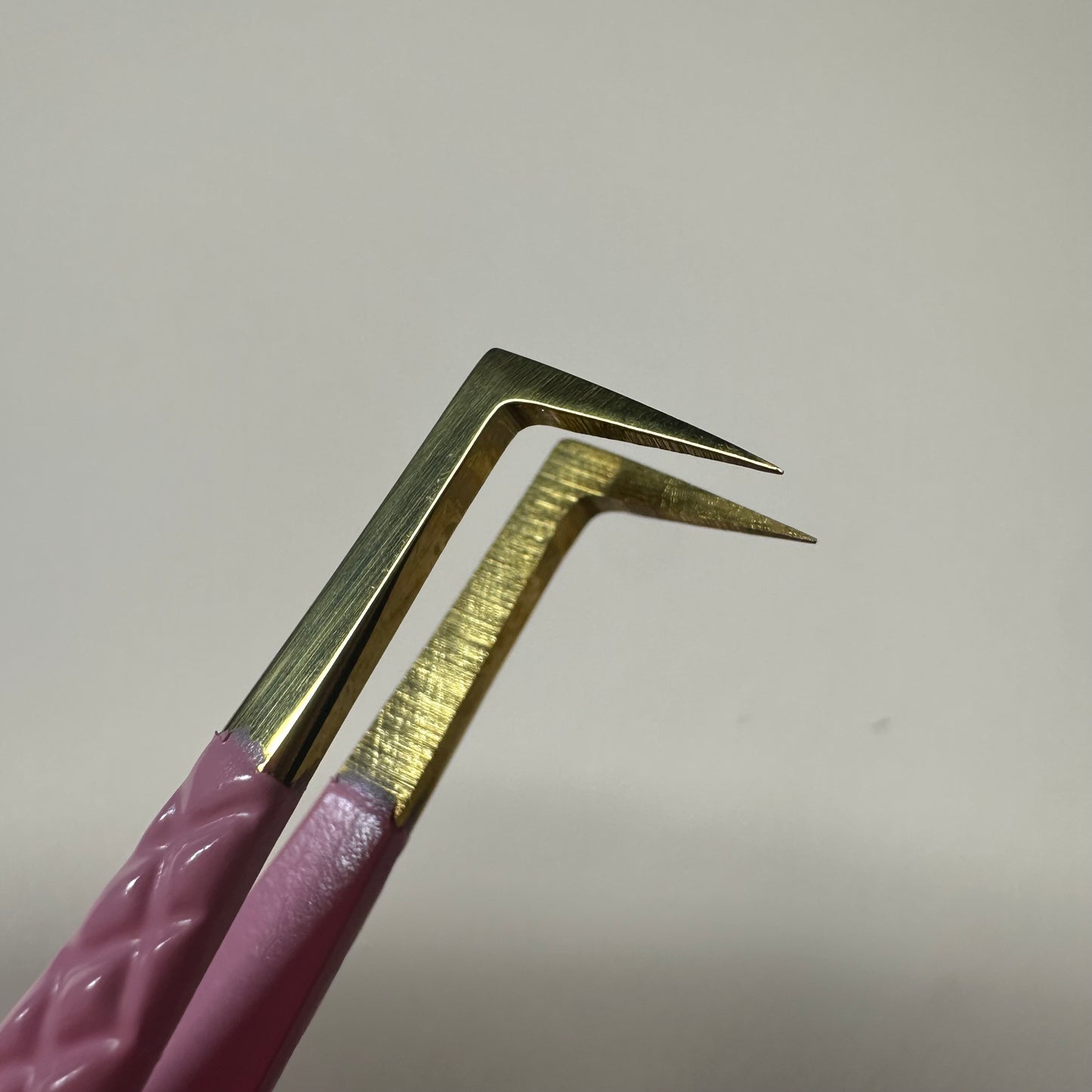 90 DEGREE TWEEZER