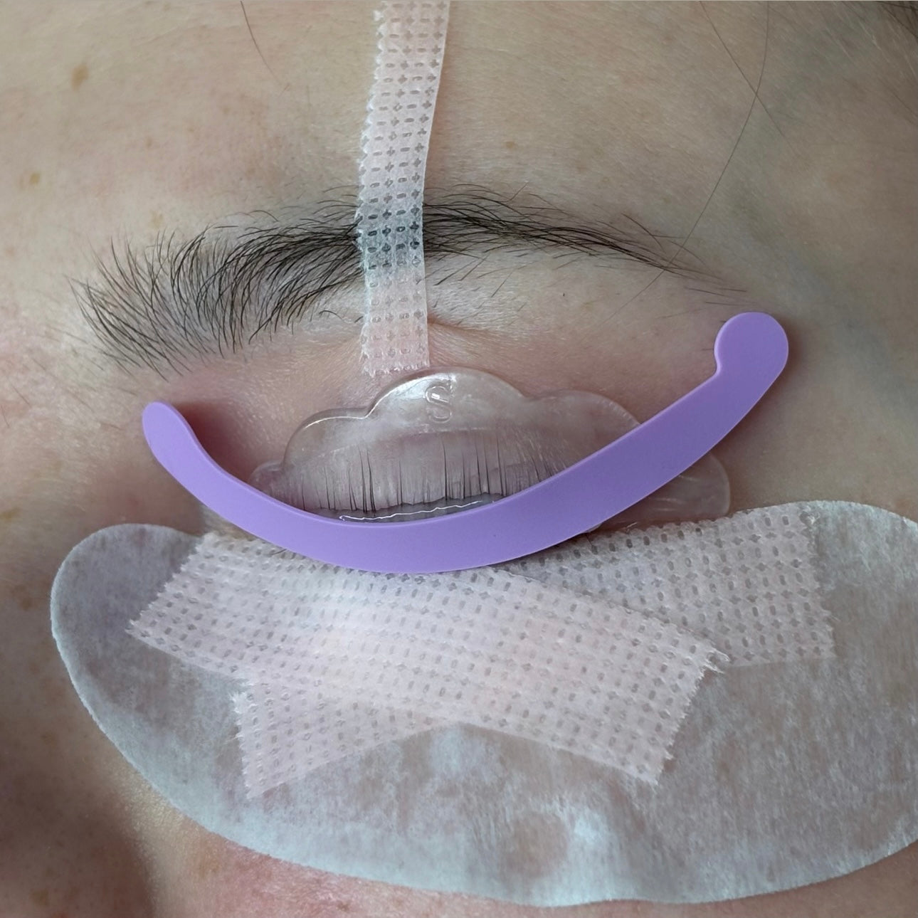 LASH LIFT RIBBONS 6 PACK