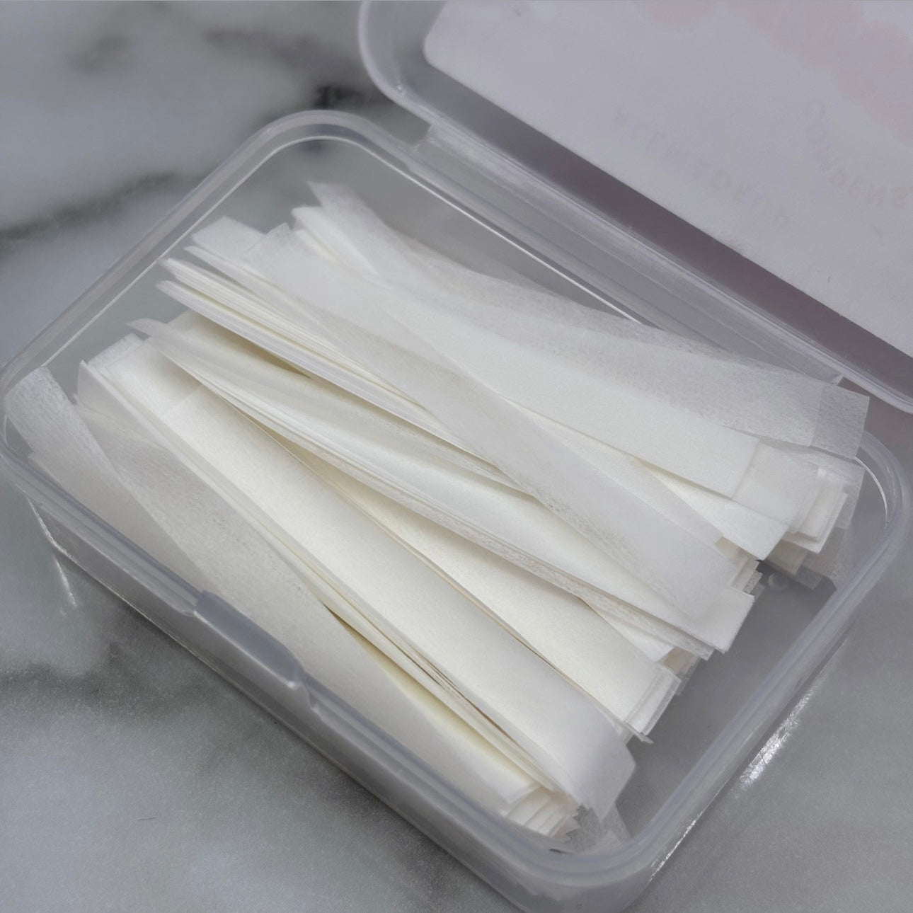 PAPER COMPENSATORS 500pcs