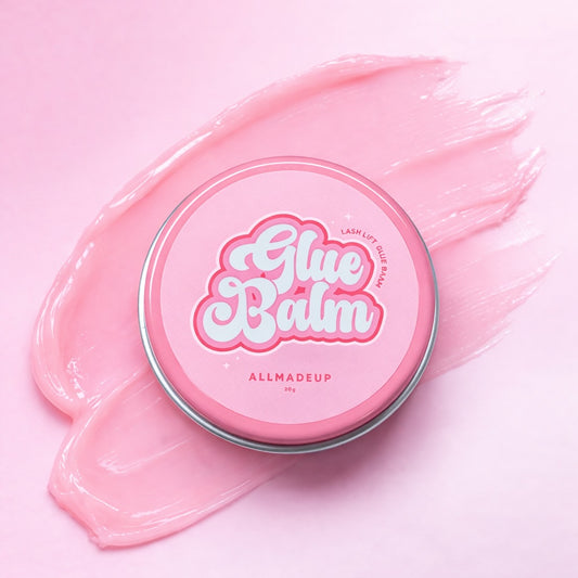 LASH LIFT GLUE BALM